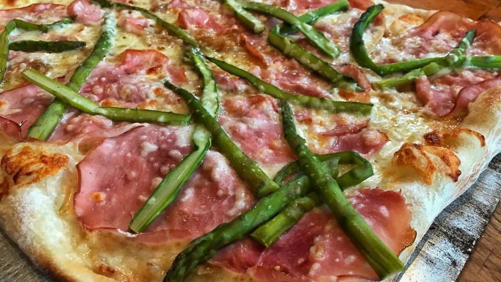 Figs by Todd English Restaurants in Charlestown, Boston