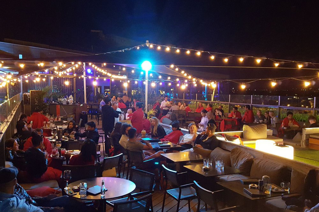 12 Best Bars In Amsterdam From Rooftop Bars To Old Time Faves