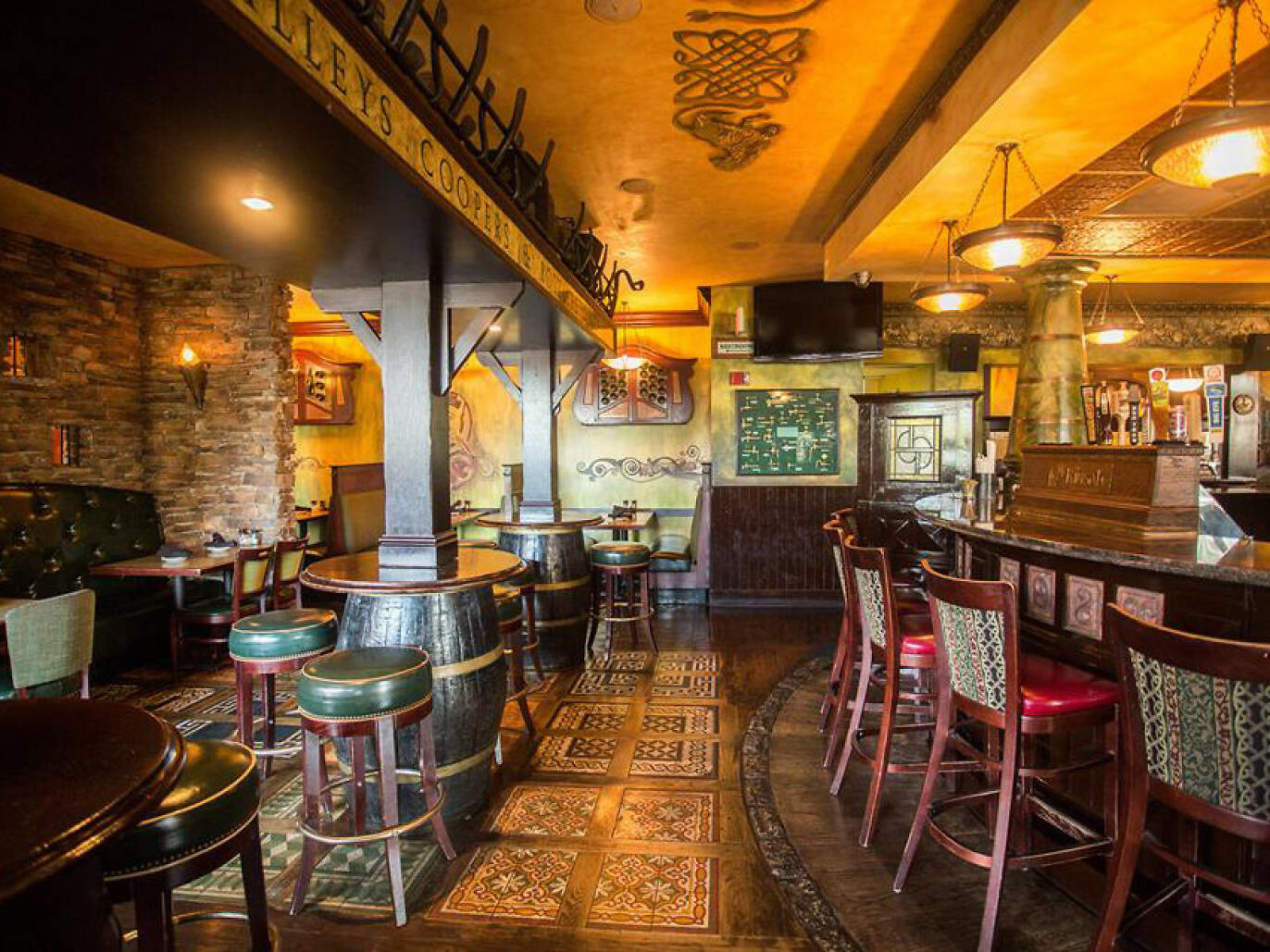 Karaoke in Boston 13 Best Bars Where You Can Sing Your Heart Out