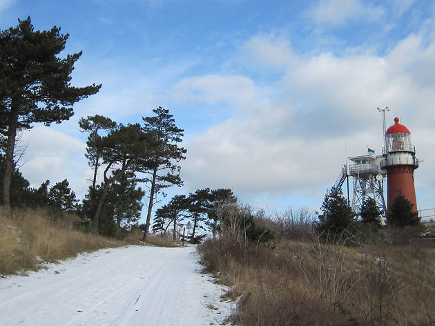 Vlieland Vlieland
