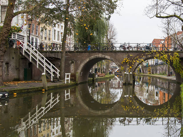 Utrecht Utrecht