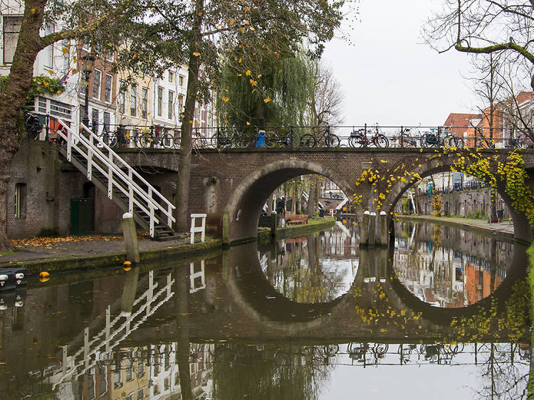 Utrecht Utrecht