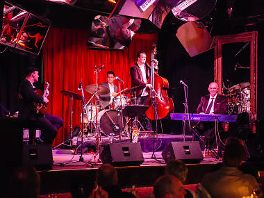 The 9 best jazz bars and clubs in Sydney The 9 best jazz bars and clubs in Sydney