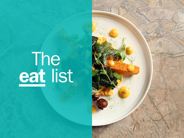 The 50 best restaurants in Melbourne The 50 best restaurants in Melbourne