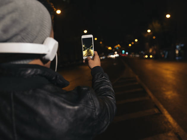 taking photos at night taking photos at night