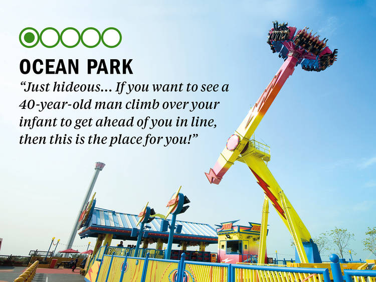 Ocean Park