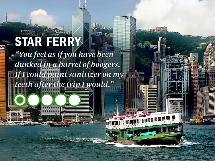 Star Ferry