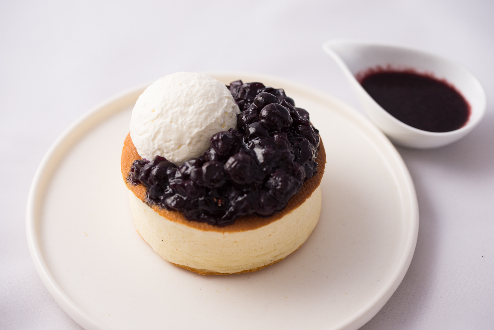 The best Japanese souffle pancakes in Hong Kong — Time Out Hong Kong
