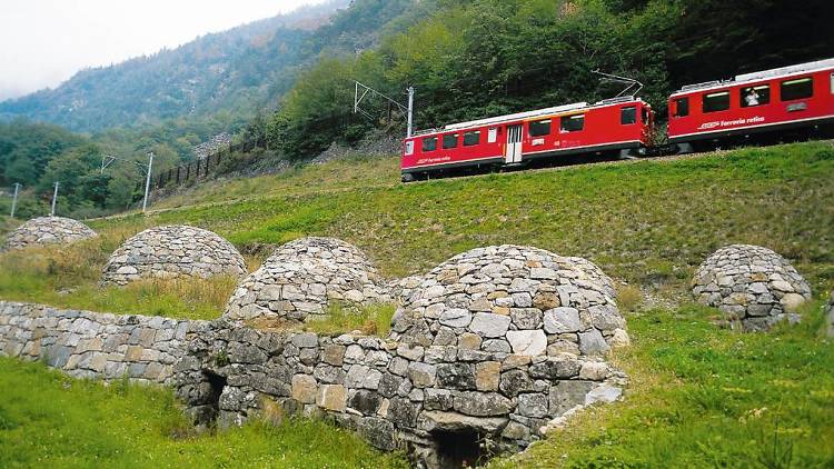 Via Valtellina