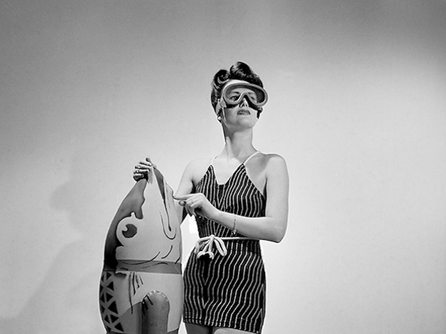 Lee Miller Lee Miller