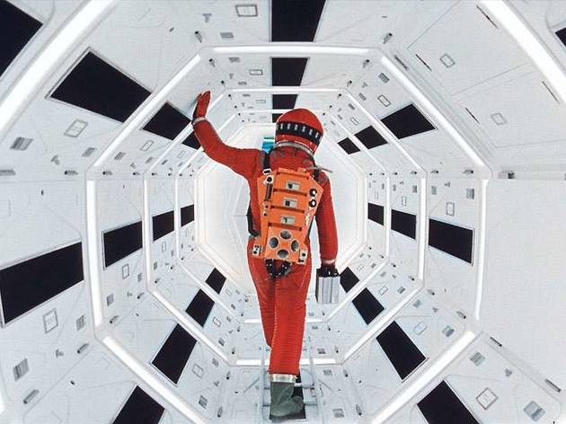 Stanley Kubrick Stanley Kubrick