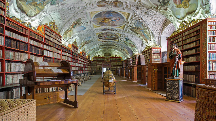 The 10 very best museums in Prague