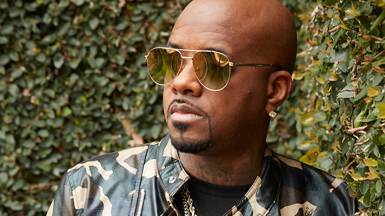 Jermaine Dupri