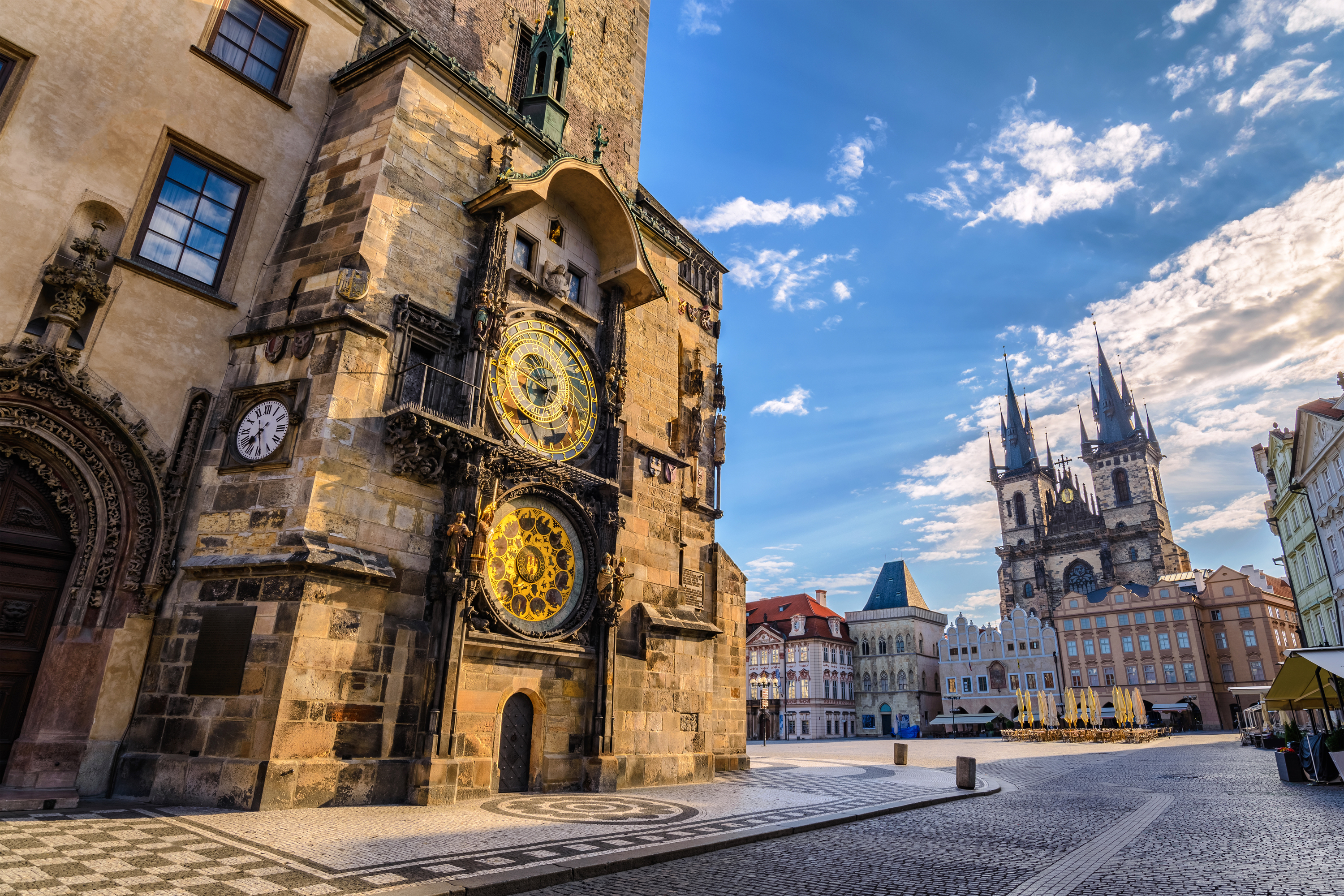 Time Out Prague | Prague Travel, Hotels & Things To Do