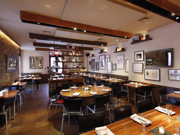 Hearth Restaurants In East Village New York