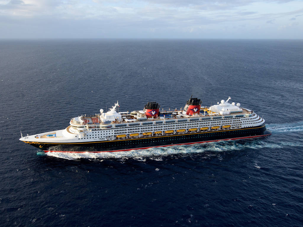 disney cruises out of new york