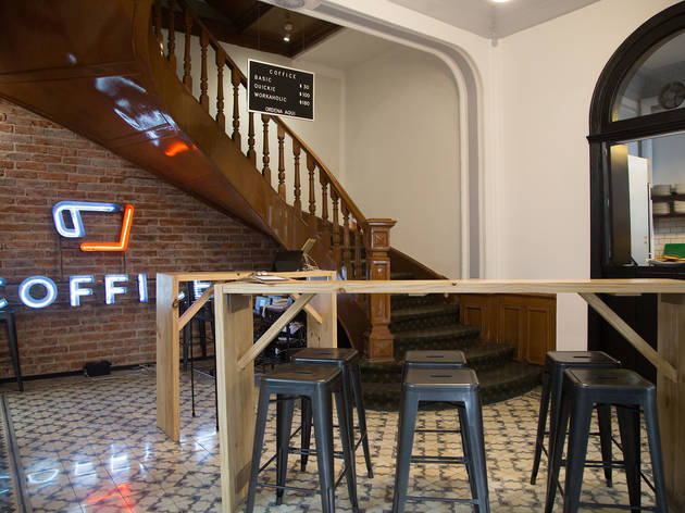 Coffice Coffice
