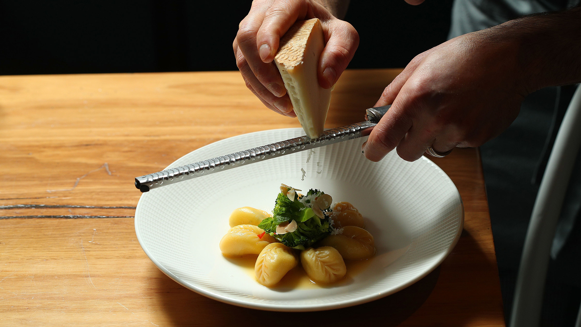 Lello Bistro - Bar - Lounge Lello Pasta Bar | Restaurants in Melbourne, Melbourne