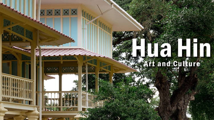 Hua Hin