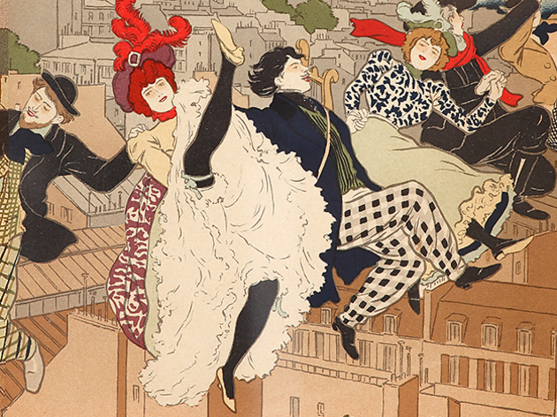 Toulouse-Lautrec Toulouse-Lautrec