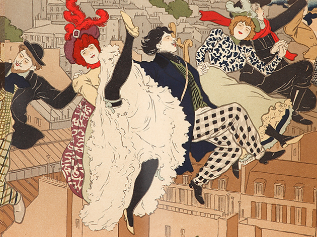 Resultat d'imatges de toulouse lautrec