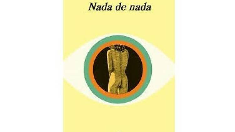 Nada de nada, de Hanif Kureishi