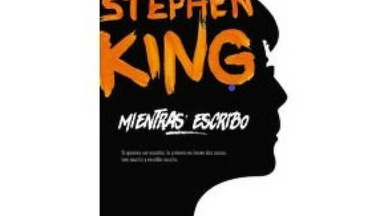 Mientras escribo, de Stephen King