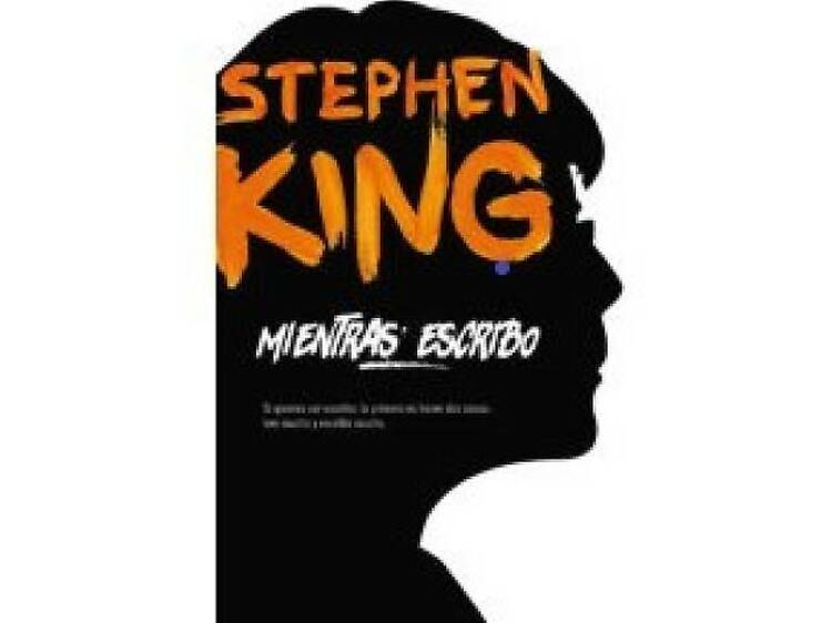 Mientras escribo, de Stephen King