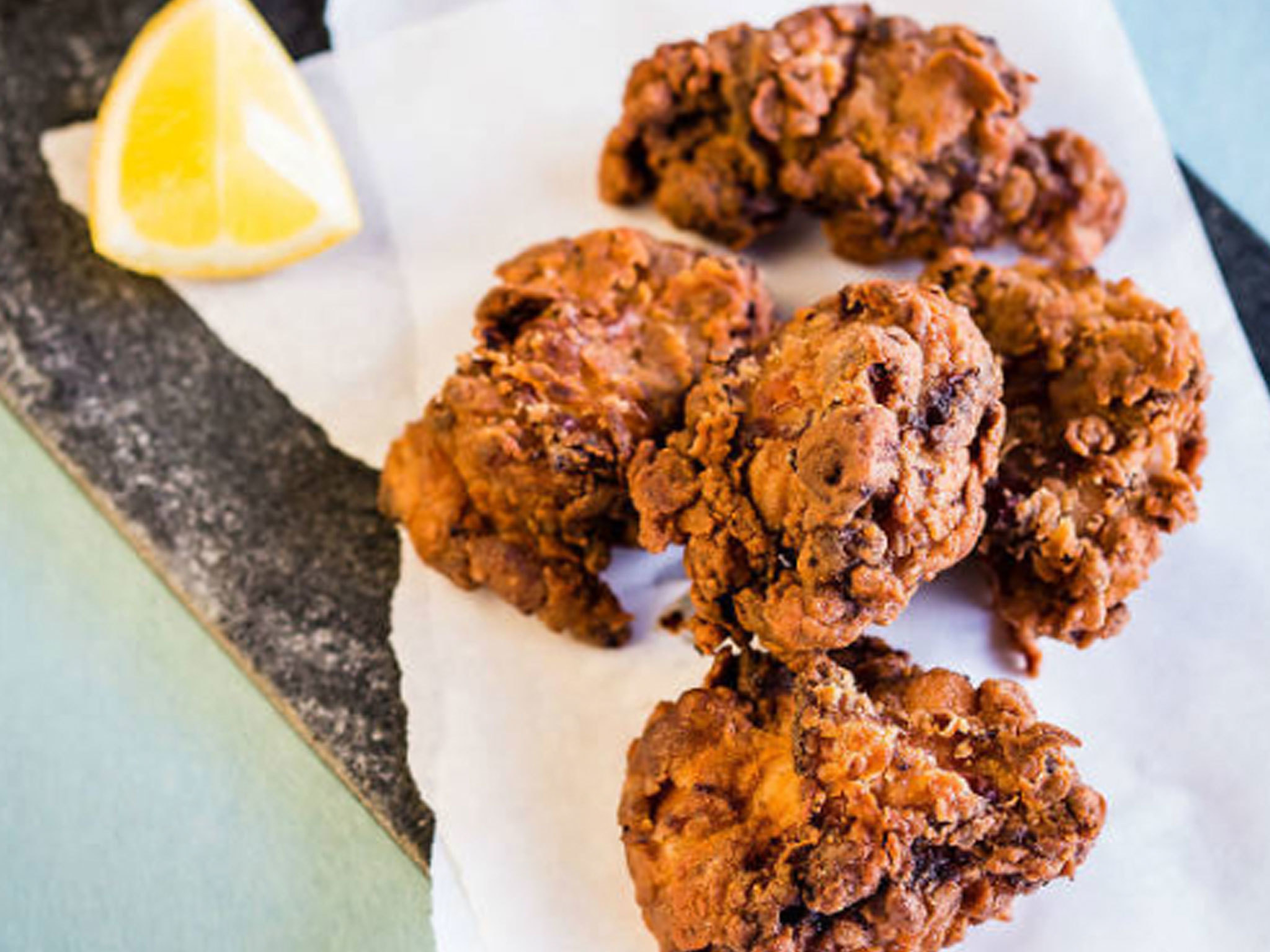 London's Best Fried Chicken 11 Places for the Fry of your Life