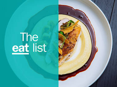 Los 20 mejores restaurantes de Miami Los 20 mejores restaurantes de Miami