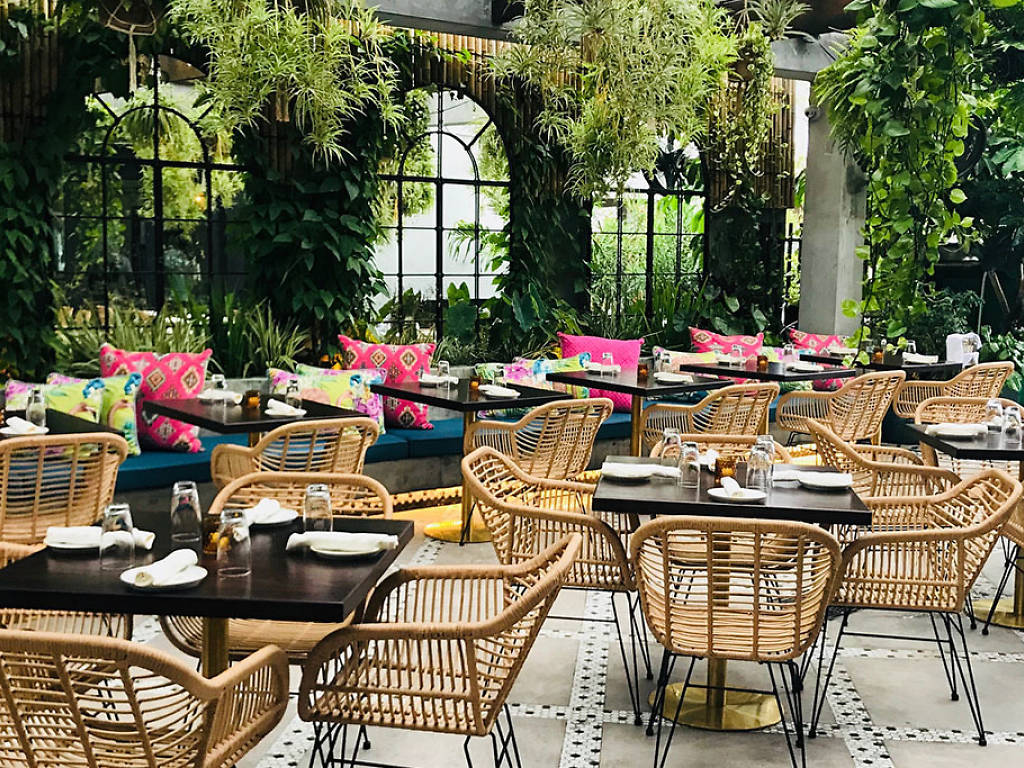 16 Best Rooftop Restaurants in Miami, From Wynwood to South Beach