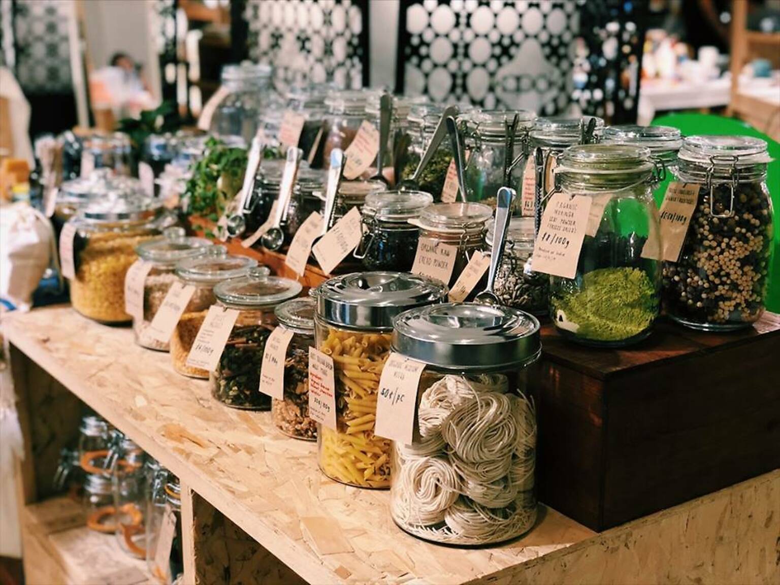 7 Stores For Zero-Waste Grocery Shopping in Singapore