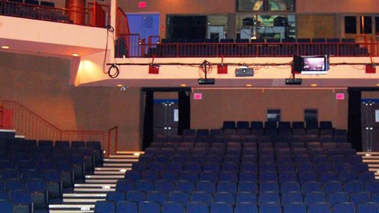 Young Peoples’ Theatre