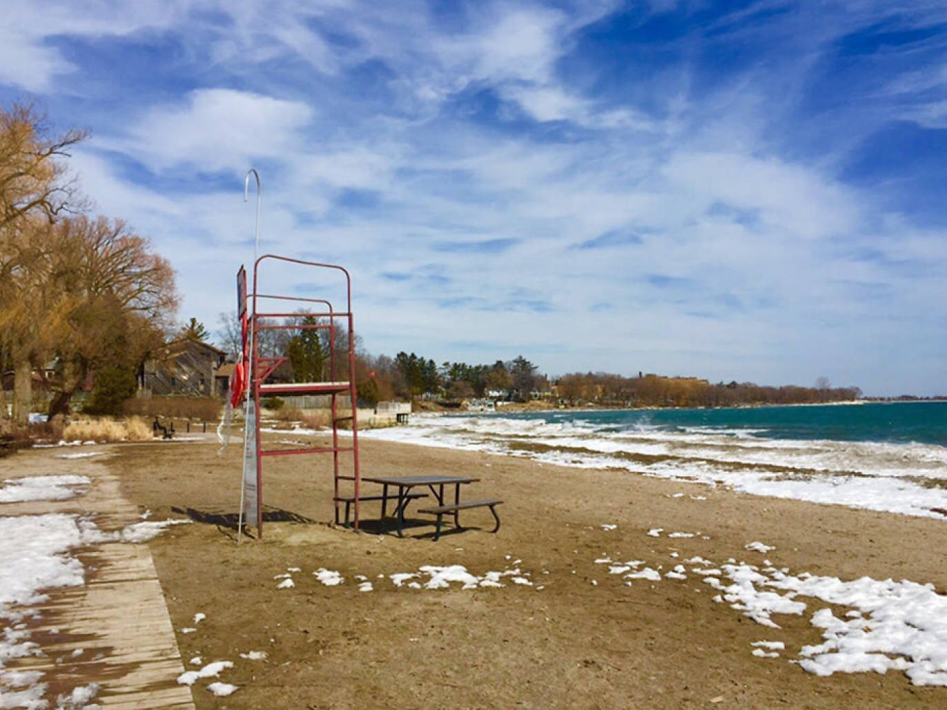 10 Best Beaches in Toronto Meet EcoFriendly Standards