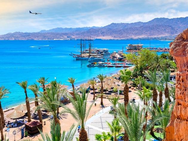 eilat