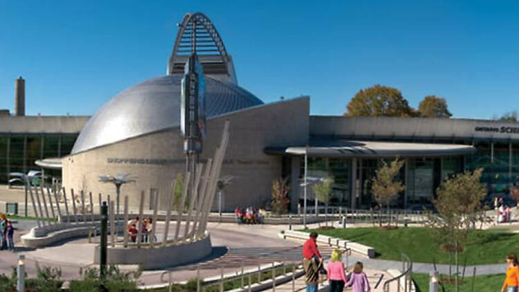 Ontario Science Centre