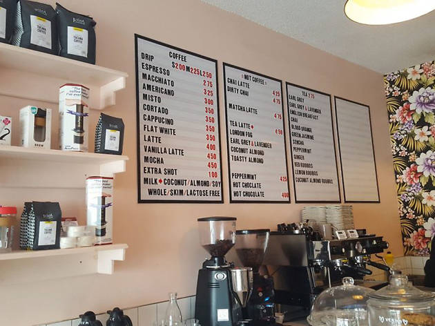 Tucana Coffee Tucana Coffee
