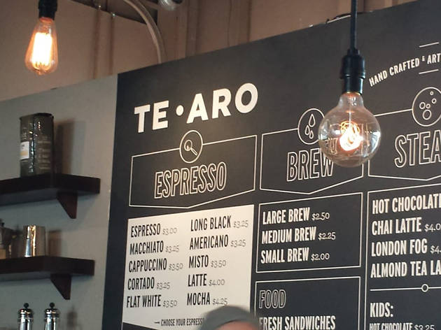 Te Aro Te Aro
