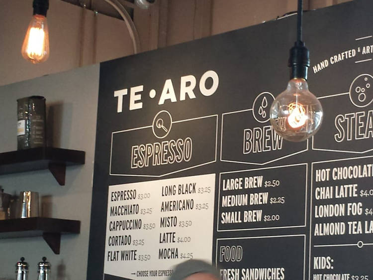 Te Aro