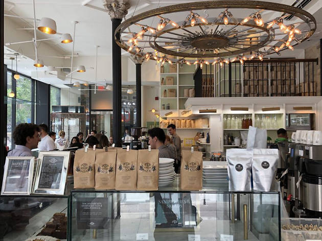 11 Best Coffee Shops In Toronto To Get Your Caffeine Fix Now