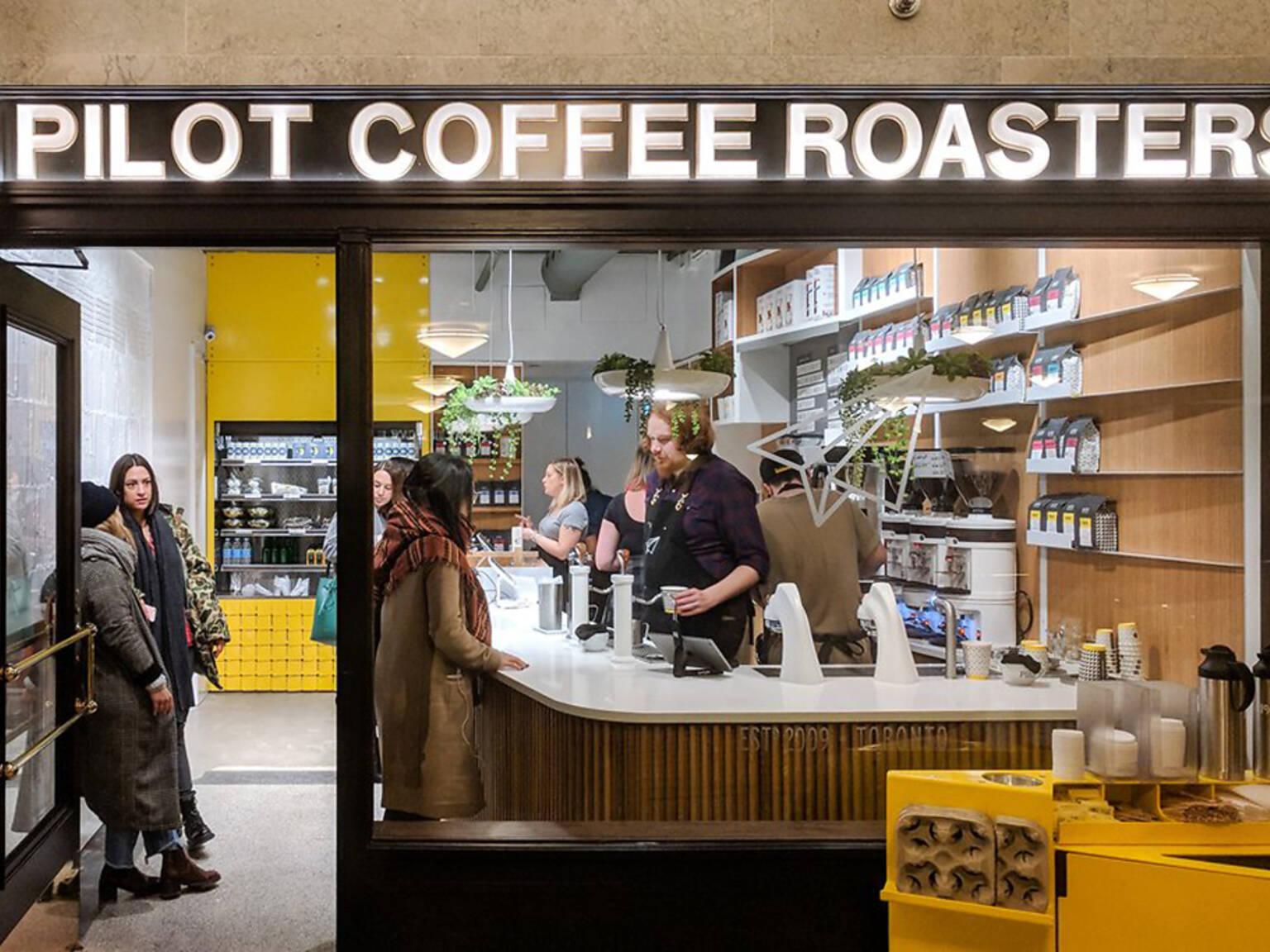 11 Best Coffee Shops In Toronto To Get Your Caffeine Fix Now   Image 