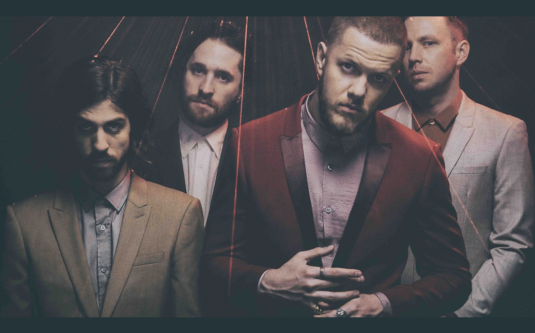 Imagine Dragons