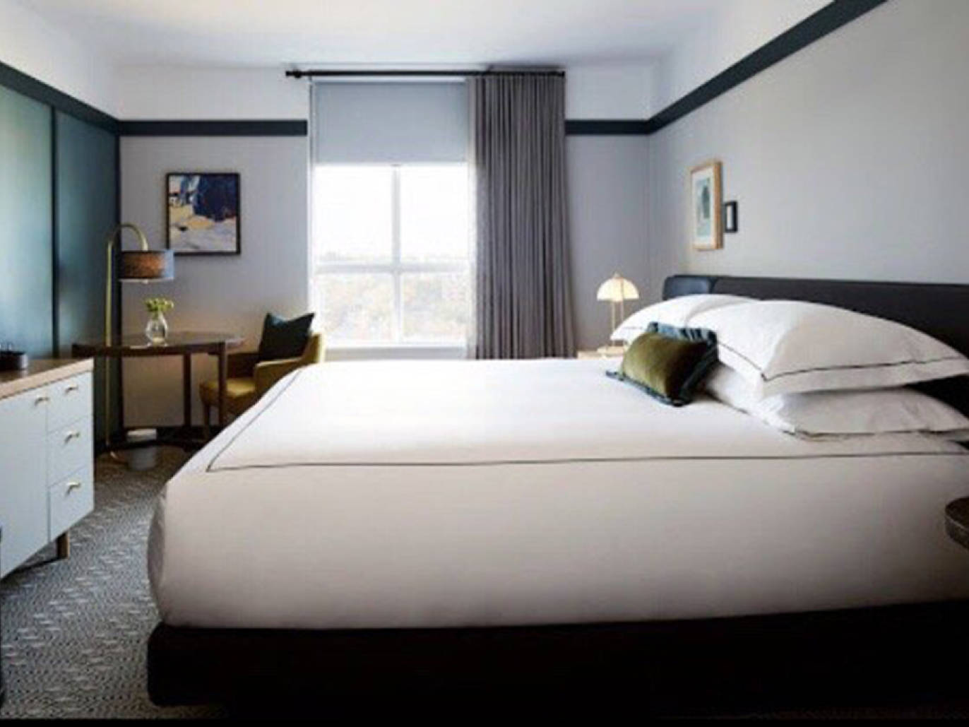 14 Best Hotels in Toronto for 2024 Best Places to Stay in Toronto