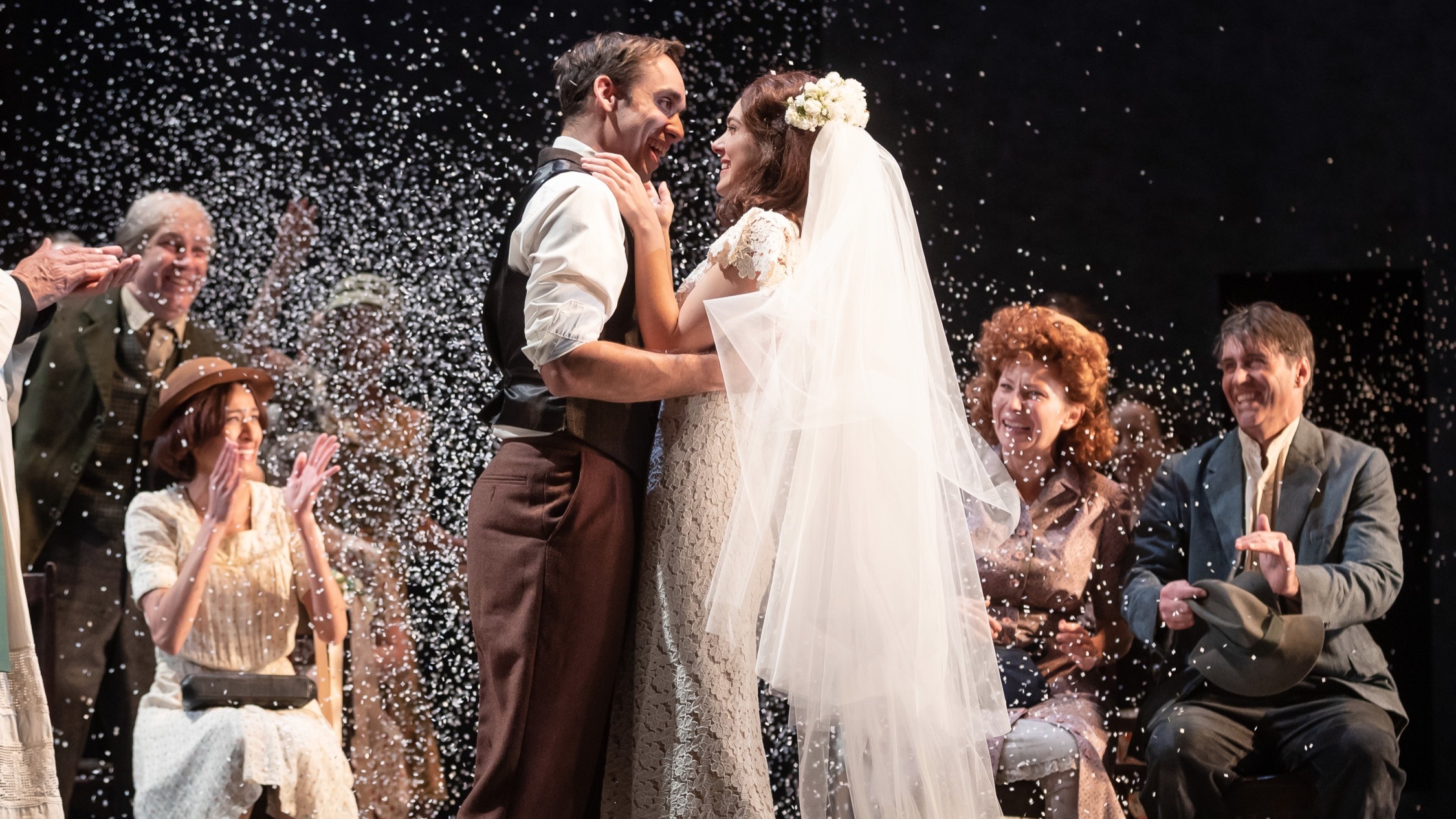 Theatre Dance Musical Play Guide Time Out Sydney The Nominations For Sydney Theatre Awards 2018 Have Been Announced