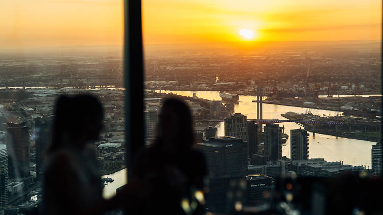 Melbourne Skydeck