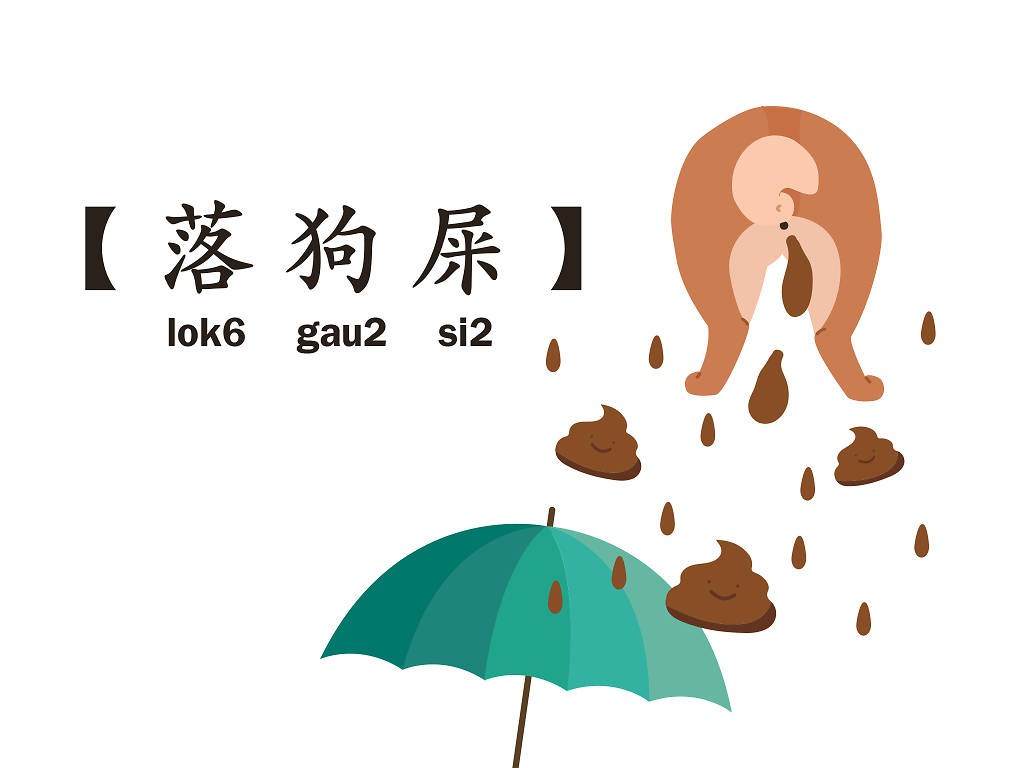 Cantonese slangs you need to know right now — Time Out