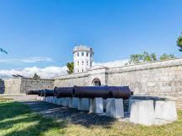 Kastel Pula Kastel Pula