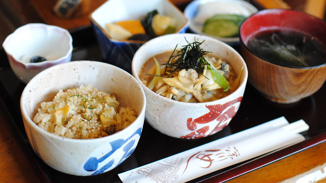 10 things you must eat in Tokyo | Time Out Tokyo