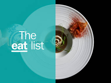 The 50 best restaurants in Singapore you must try The 50 best restaurants in Singapore you must try