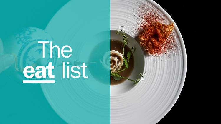 The 50 best restaurants in Singapore you must try